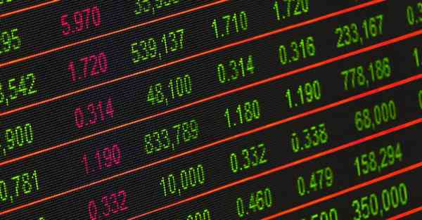 金融大数据的数据特点（金融大数据的数据特点是什么）