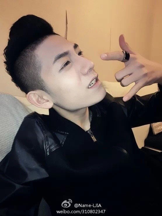 殷振光筠