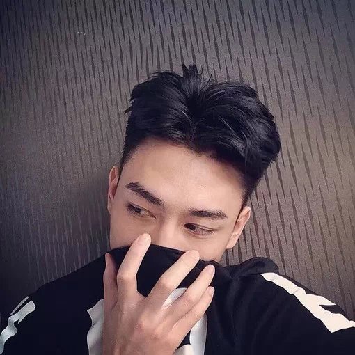 苗晓浩健