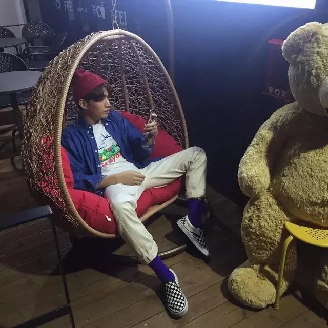 马昭杰心